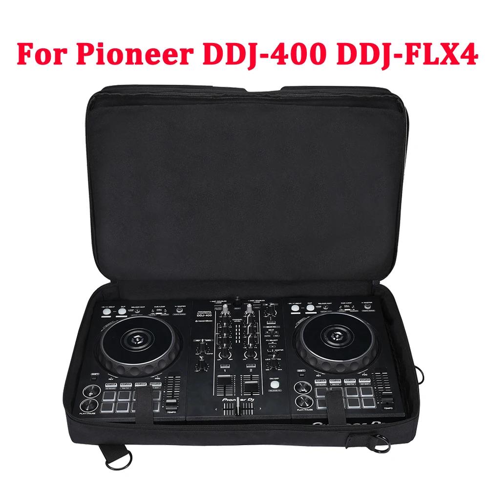 Pioneer DDJ-400 DDJ-FLX4 Roland DJ-202  DJ ܼ ͼ ȣ ̽, DJ Ʈѷ DJ ũ ÷̾ ̽, ǰ